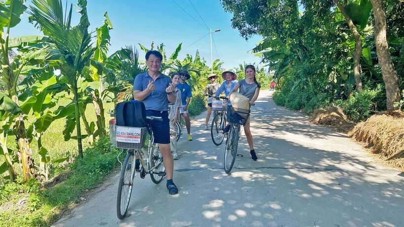 From Hanoi: Hoa Lu/Bai Dinh-Tam Coc/Trang An-Mua Cave Tours - Price, tickets, and the real cost of a one-day Ninh Binh hit