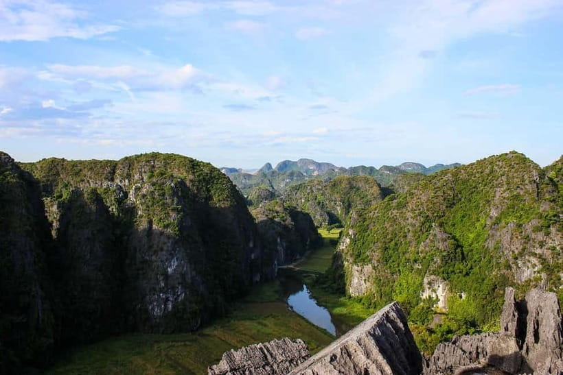 From Hanoi: Hoa Lu, Bai Dinh, Trang An, Tam Coc and Mua Cave - Key Highlights I’d Prioritize