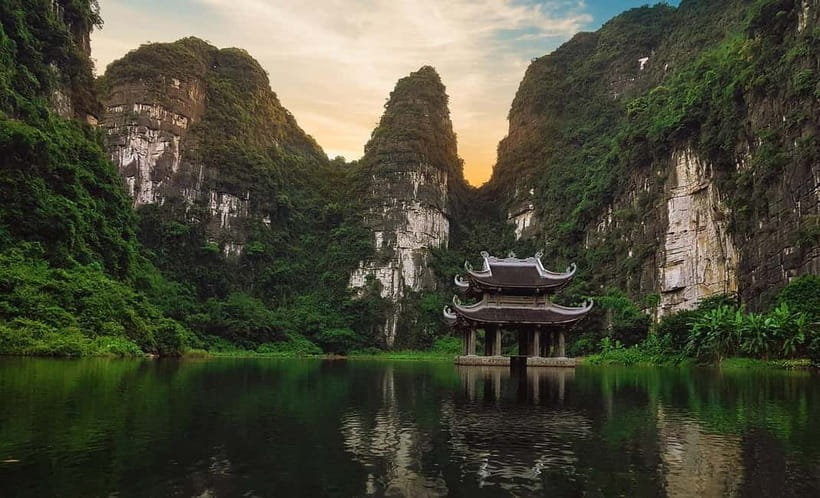 From Hanoi: Hoa Lu, Bai Dinh, Trang An, Tam Coc and Mua Cave - Price and Value: What You Actually Get for Around $43