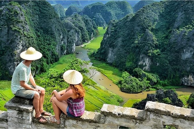 From Hanoi: Hoa Lu, Tam Coc, and Mua Cave Scenic Day Trip - How The Hanoi Pickup, Start Time, And Schedule Actually Feel