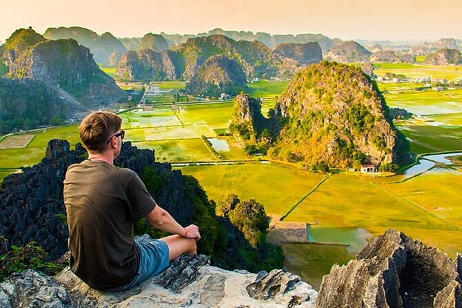 From Hanoi: Hoa Lu, Tam Coc, and Mua Cave Scenic Day Trip - Should You Book This Hoa Lu, Tam Coc, And Mua Cave Tour?
