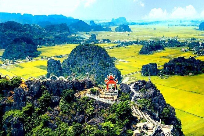 From Hanoi: Hoa Lu, Tam Coc, and Mua Cave Scenic Day Trip - FAQ