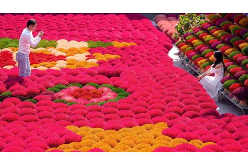 From Hanoi: Incense Village & Train Street Small Group Tour - Who this tour is perfect for (and who should skip it)
