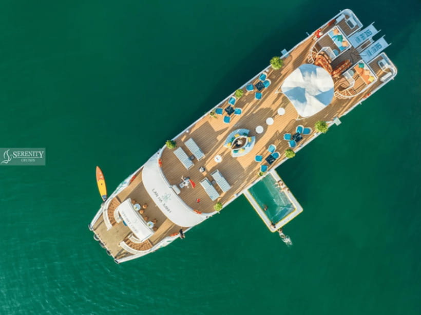 From Hanoi: Lan Ha Bay and Cat Ba Island Cruise with Lunch - One-day Lan Ha and Cat Ba: why this mix works