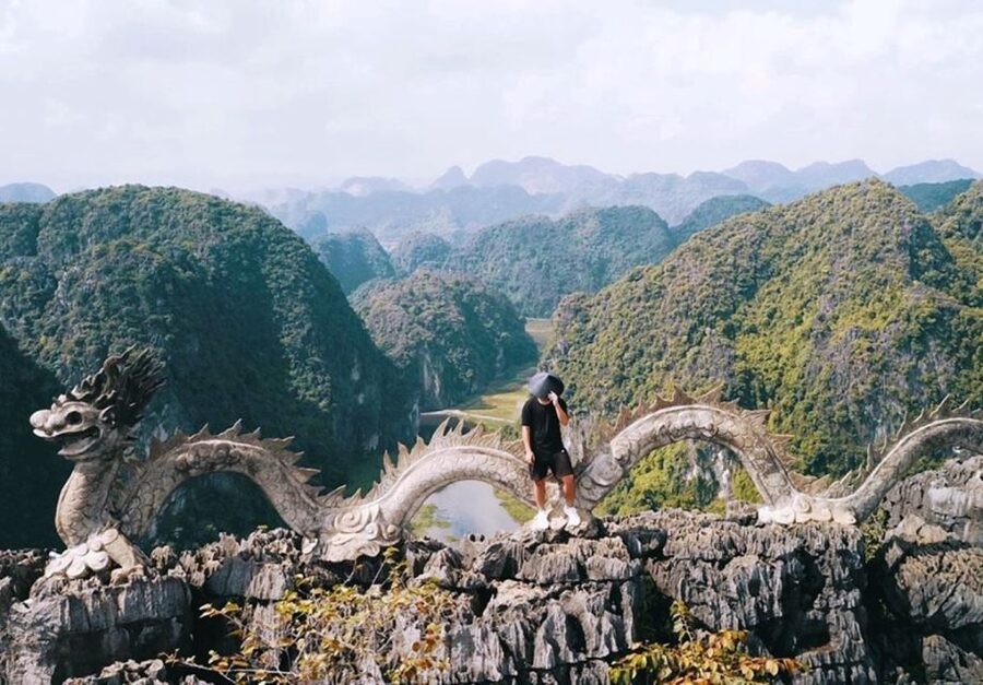 From Hanoi: Mua Cave - Tam Coc Full Day Tour - Key things to know before you go