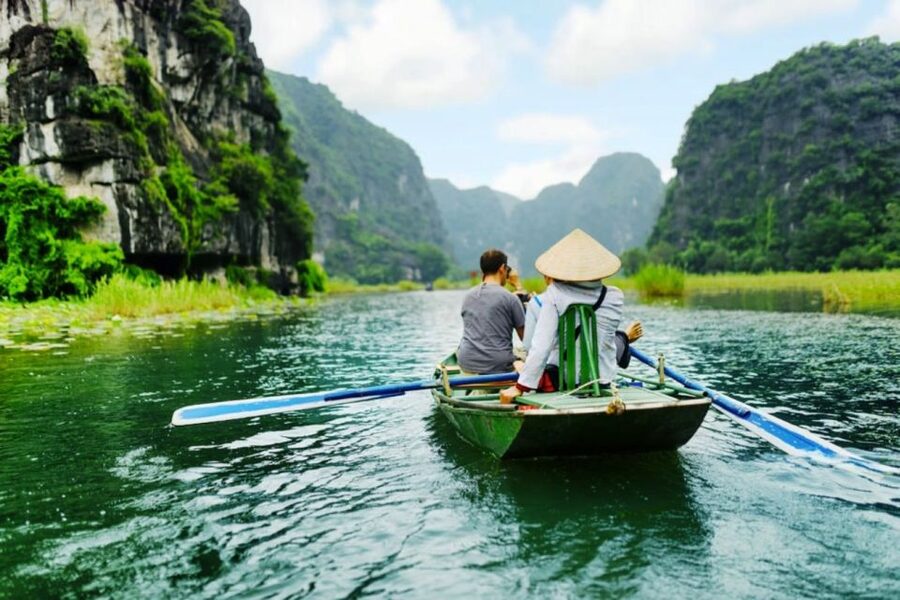 From Hanoi: Mua Cave - Tam Coc Full Day Tour - Who this tour suits (and who might prefer a different pace)