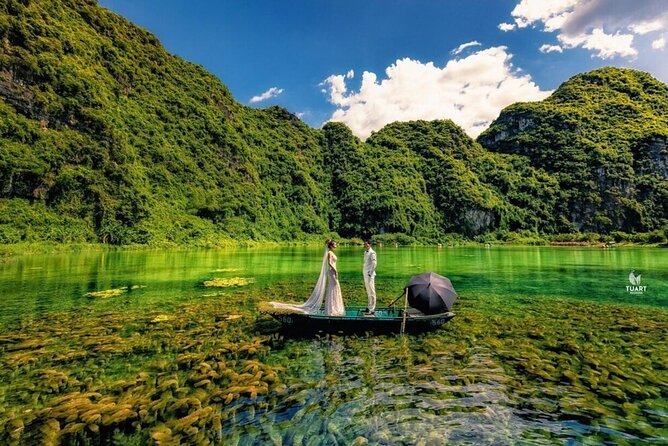From Hanoi Ninh Binh Bai Dinh or Hoa Lu Trang An Mua Caves - Key Things I’d Watch For