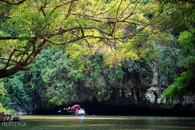 From Hanoi Ninh Binh Bai Dinh or Hoa Lu Trang An Mua Caves - Who Should Book This Ninh Binh Day Trip?