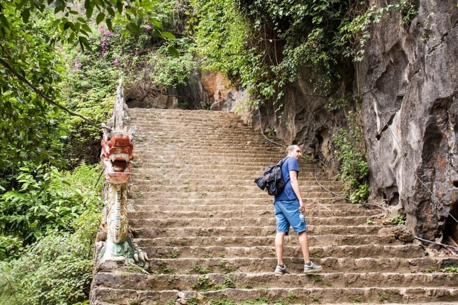 From Hanoi: Ninh Binh & Bai Dinh & Trang An & Mua Caves Tour - Price And What $34 Buys You In The Real World