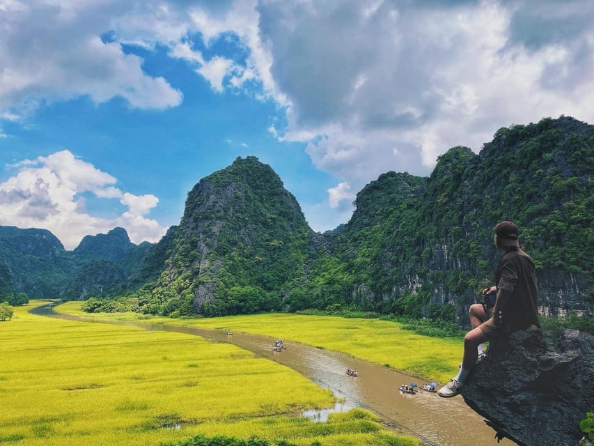 From Hanoi: Ninh Binh & Bai Dinh & Trang An & Mua Caves Tour - Guides Make Or Break The Day