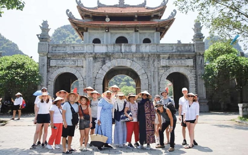 From Hanoi: Ninh Binh Boat Ride, Mua Cave Hike, Temple Visit - Price and value: what $37 really buys