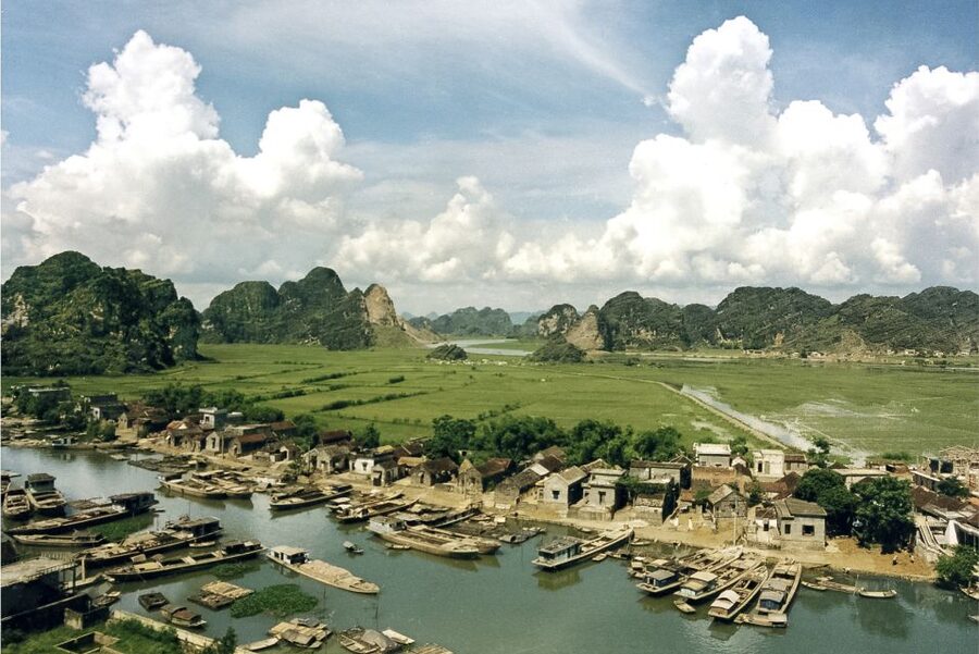 From Hanoi: Ninh Binh & Cuc Phuong National Park 2-Day Tour - Price and logistics: $175 feels fair when you add it up