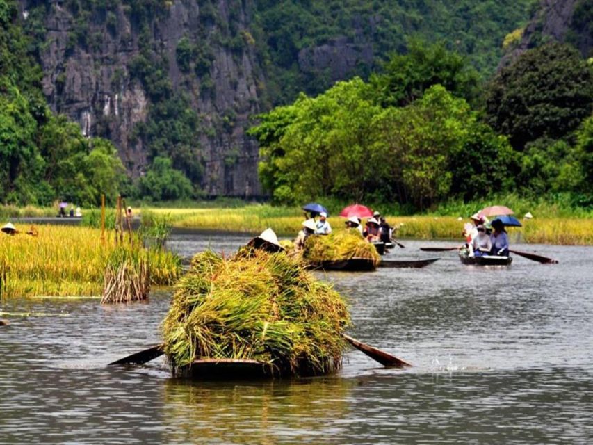 From Hanoi: Ninh Binh & Cuc Phuong National Park 2-Day Tour - Practical packing checklist so you do not suffer for no reason