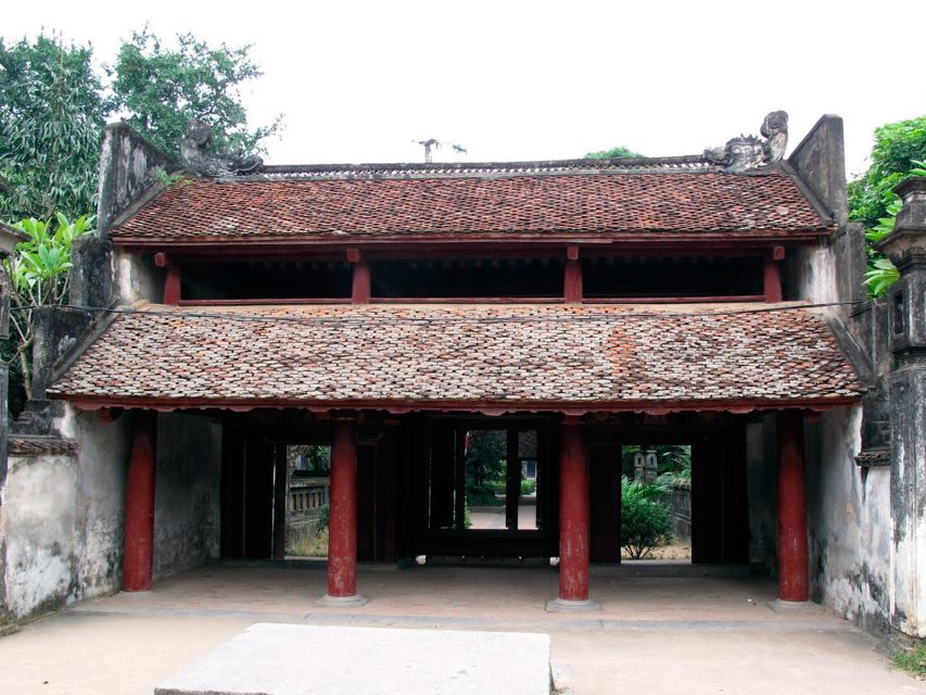 From Hanoi: Ninh Binh & Cuc Phuong National Park 2-Day Tour - Who this tour suits best