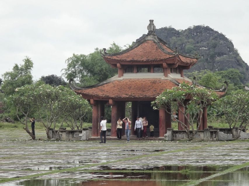 From Hanoi: Ninh Binh & Cuc Phuong National Park 2-Day Tour - Should you book this Ninh Binh and Cuc Phuong 2-day tour?