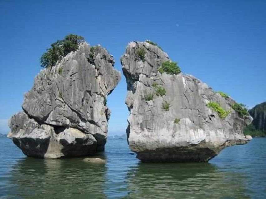 From Hanoi: Ninh Binh Ha Long Bay 5-Star 3-Day Cruise - Price and Value: What $273 Buys, and What You Still Pay For