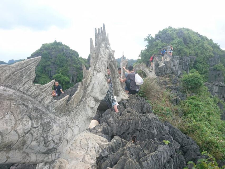From Hanoi: Ninh Binh Ha Long Bay 5-Star 3-Day Cruise - Who This Trip Fits Best