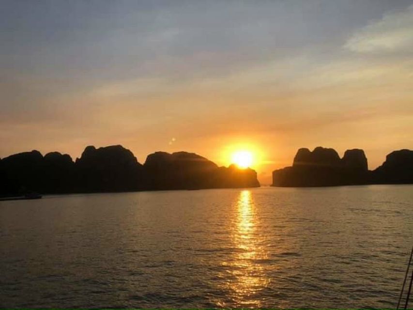 From Hanoi: Ninh Binh Ha Long Bay 5-Star 3-Day Cruise - Should You Book This 3-Day Hanoi to Ninh Binh and Ha Long Bay Cruise?