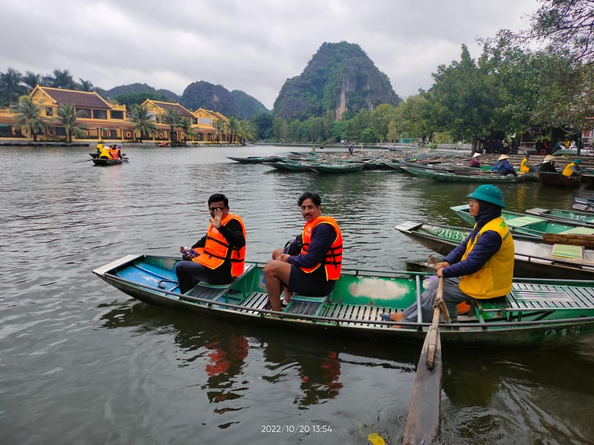 From Hanoi: Ninh Binh, Hoa Lu, Tam Coc and Mua cave - Should You Book This Hoa Lu, Tam Coc, and Mua Cave Day Trip?