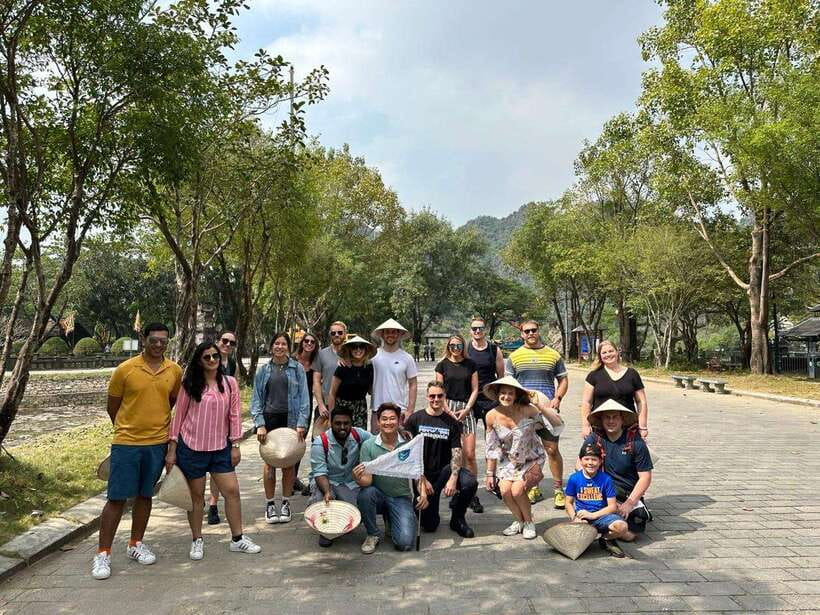 From Hanoi: Ninh Binh, Hoa Lu, Tam Coc, & Mua Cave Day-Trip - How This Hanoi to Ninh Binh Day Trip Fits Your Day