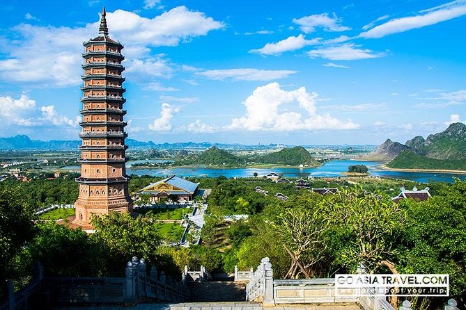 From Hanoi: Ninh Binh Tour Highlights - Transfer & Buffet Lunch - From Hanoi to Ninh Binh: the logistics that make or break the day