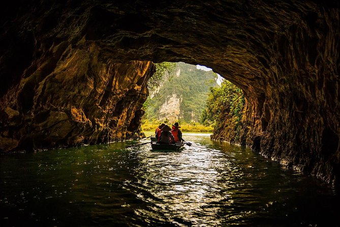 From Hanoi: Ninh Binh Tour Highlights - Transfer & Buffet Lunch - Price and value: what you are actually paying for