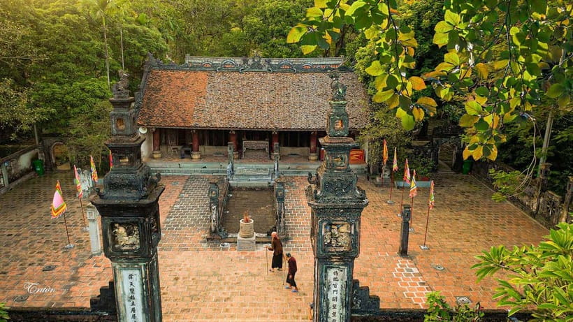 From Hanoi: Ninh Binh Trip with Cycling & Buffet Lunch - Guides, Timing, and Comfort: What the Day Really Feels Like