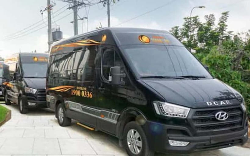 From Hanoi/NinhBinh: HoaLu-Bai Din- TrangAn- MuaCave-BichDon - Who this tour is best for, and who should think twice
