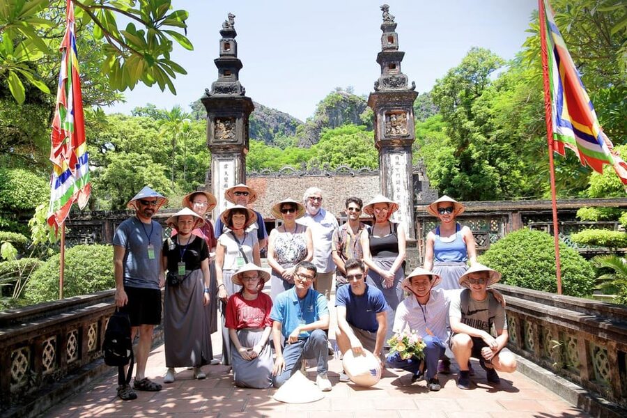 From Hanoi/NinhBinh: HoaLu-Bai Din- TrangAn- MuaCave-BichDon - What you’ll need to bring, and what actually matters on the ground
