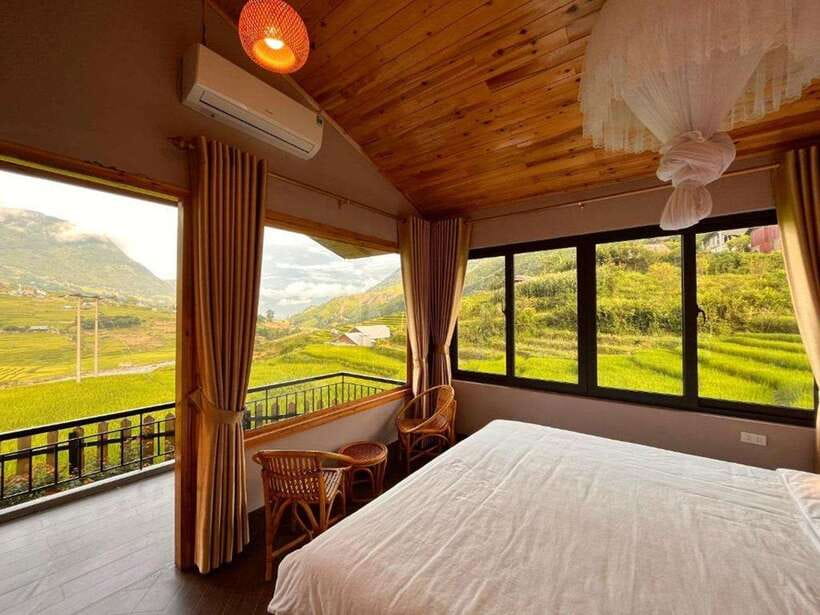 From Hanoi: Premium 3-Day Sapa Adventure with DCAR Limousine - Why Sapa feels special on a 3-day loop from Hanoi