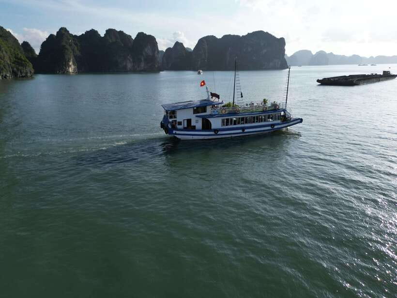 From Hanoi: Private Ha Long Bay Full-day Trip - Should you book this Hanoi to Halong Bay full-day trip?