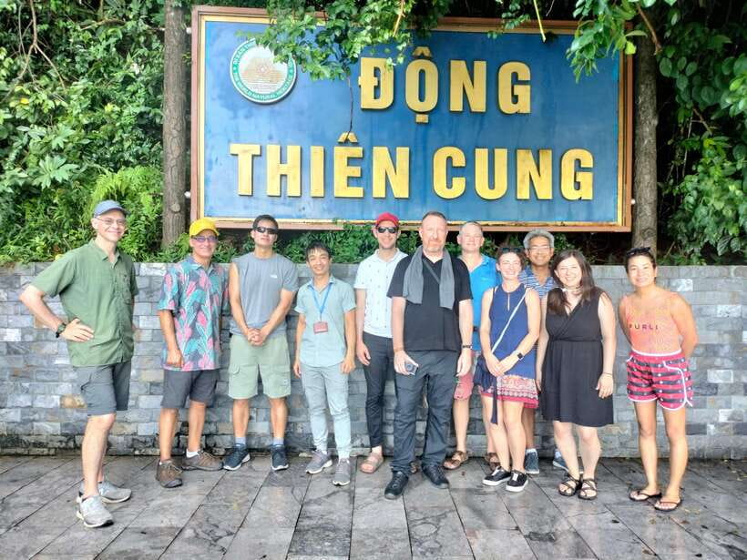 From Hanoi: Private Ha Long Bay Full-day Trip - Getting from Hanoi to Halong Bay: expressway ride and rural views