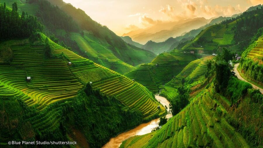 From Hanoi: Sapa 2D1N Homestay overnight by Morning bus - Quick hits on this Hanoi to Sapa homestay trek