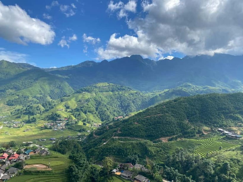 From Hanoi: Sapa 2D1N Homestay overnight by Morning bus - The homestay night in Ta Van: food, community rhythm, and cold air