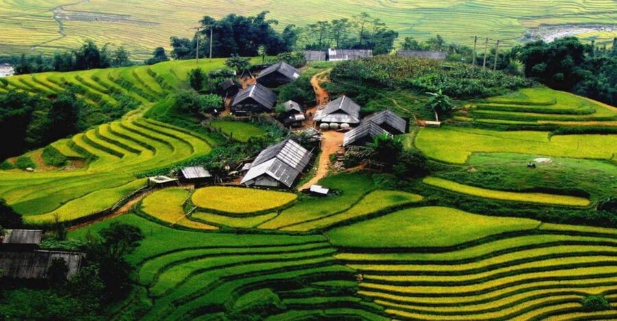 From Hanoi: Sapa 3-Day Medium Trek and Limousine Trip - Key things you’ll remember