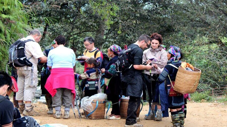 From Hanoi: Sapa 3-Day Medium Trek and Limousine Trip - Weather and packing: how to stay comfortable in Sapa’s cold fog days