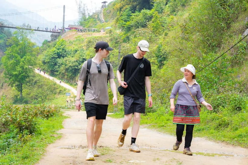 From Hanoi: Sapa Discovery Package Tour 2 Days 1 Night - The return trip to Hanoi: timing that feels long, but it is part of the deal