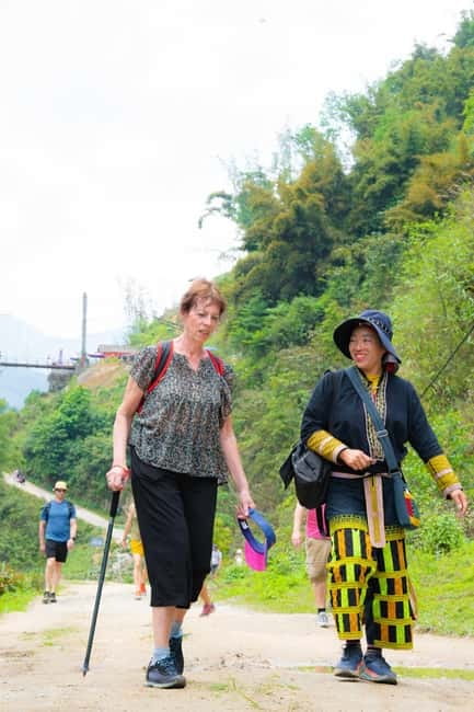 From Hanoi: Sapa Discovery Package Tour 2 Days 1 Night - Food included, and why the homestay meal matters