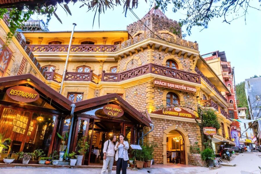 From Hanoi: Sapa Hill Tribes 2-Day Tour by Overnight Train - Price and Logistics for a $199 Package
