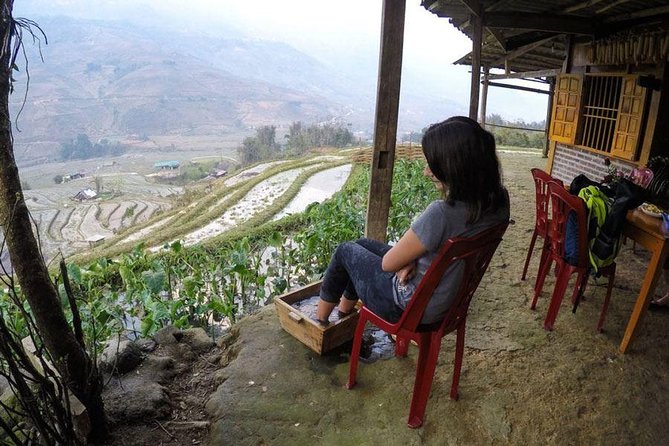 From Hanoi: Sapa Real Experience 2-Day 1 Night at Ethnic Homestay - Food on the trail: what’s included, what to expect, and what you might want to buy