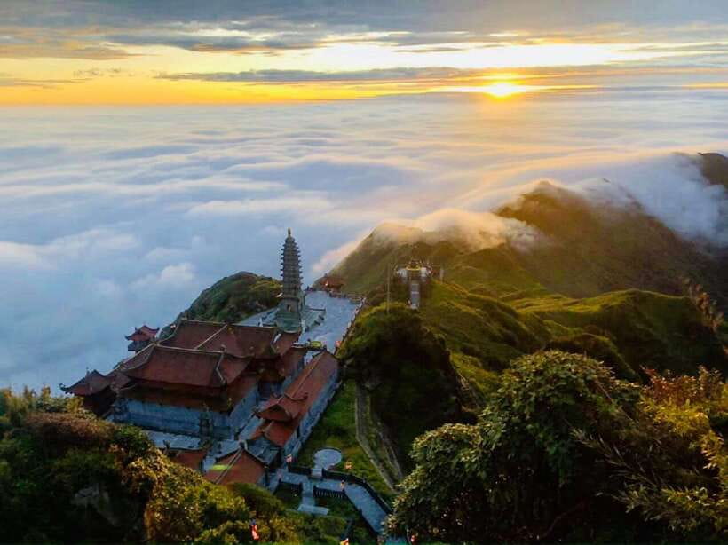 From Hanoi: Sapa Tour w Fansipan Peak 3 days 2 nights - FAQ