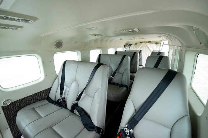 From Hanoi to Halong Bay 1 Day Tour with Scenic Seaplane & Cruise - Lunch on Halong Heritage, plus the boat route classics
