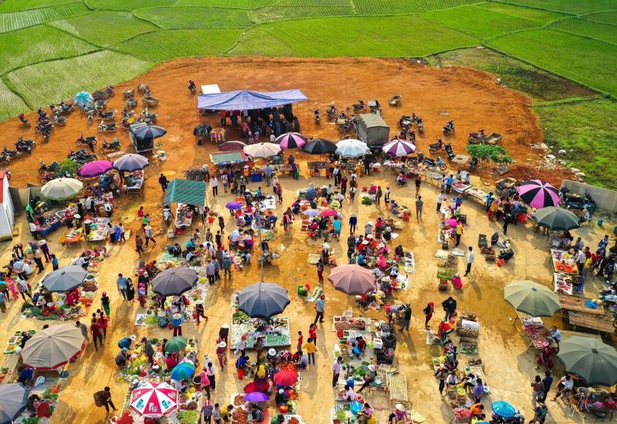 From Hanoi to Pu Luong: 2-Day Trip in Ethnic Villages - Key Highlights You Get On This Trip