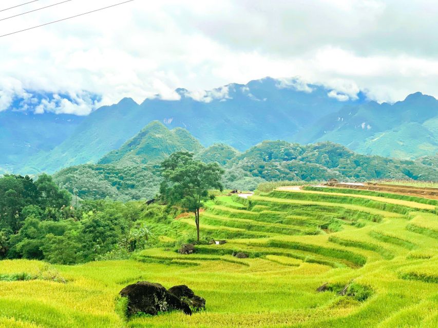 From Hanoi to Pu Luong: 2-Day Trip in Ethnic Villages - Pu Luong in Two Days: Why It Works