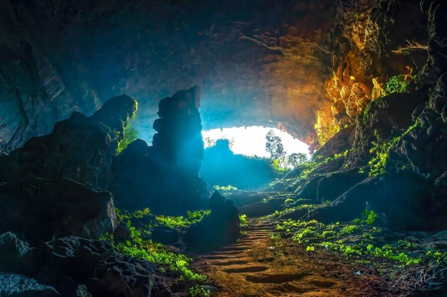 From Hanoi to Pu Luong: 2-Day Trip in Ethnic Villages - Bat Cave Visit: Worth It, But Weather Controls It