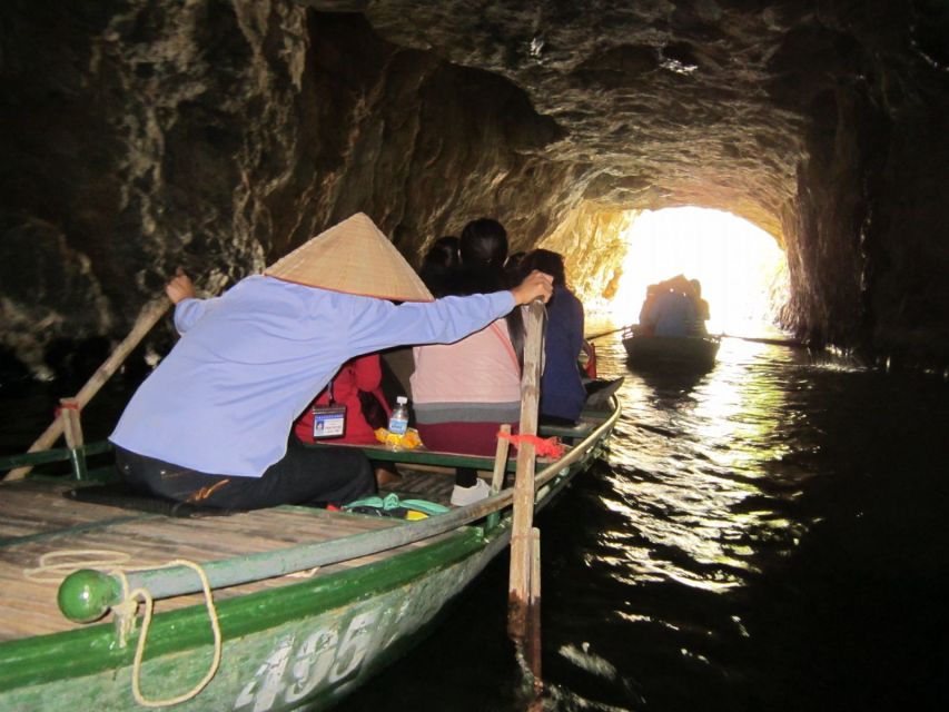 From Hanoi: Trang An & Bai Dinh Pagoda Full-Day Private Tour - Who This Tour Is Best For