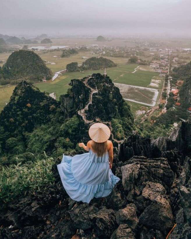 From Hanoi: Trang An Eco-tourism -Bai Dinh pagoda & Mua Cave - Logistics in plain words: pickup, drop-off, and the weekend detail