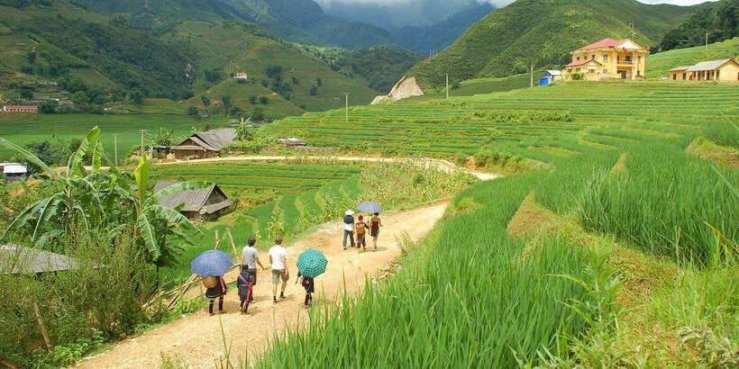 From Hanoi: Trek and Stay: 3-Day Sapa Highlands Adventure - Decision time: should you book this 3-day Hanoi to Sapa trek?