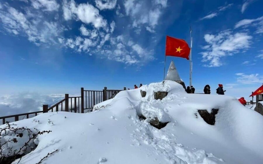 From Hanoi: Visit Sapa & Fansipan With Cable Car For 2 Days - The Tour’s Weak Spots to Plan Around