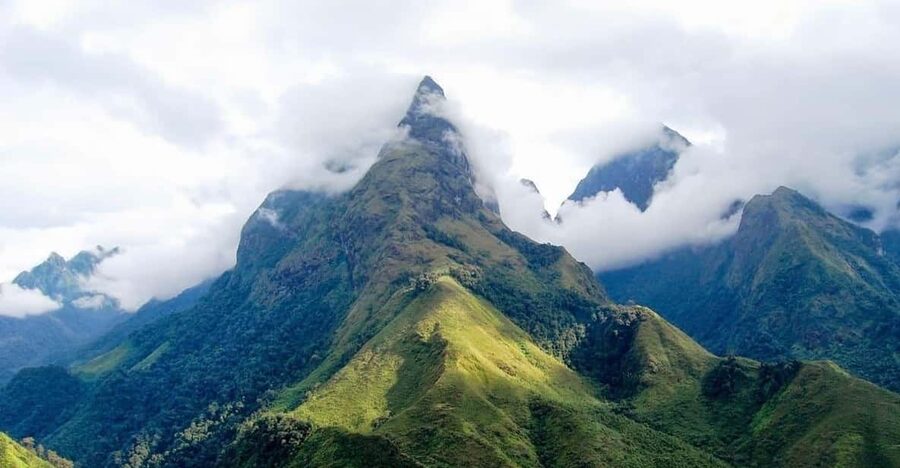 From Hanoi: Visit Sapa & Fansipan With Cable Car For 2 Days - Terraced Fields, Sapa in the Clouds, and the Best Photo Angles
